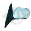 MAZDA 8BP4L69120JFKZ1 Outside Mirror